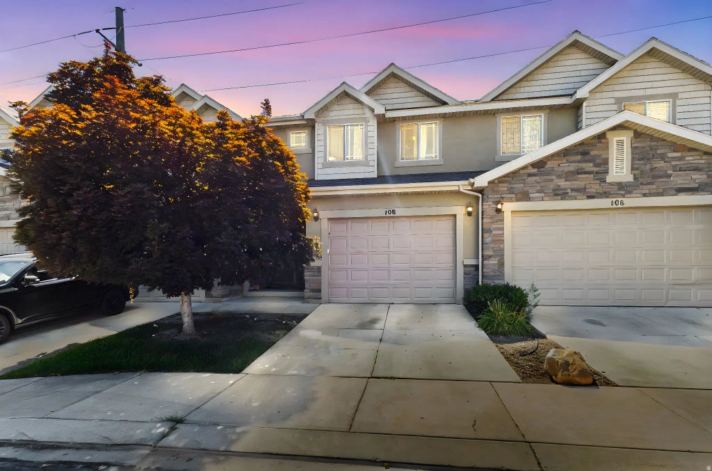 108 S 610 E, American Fork