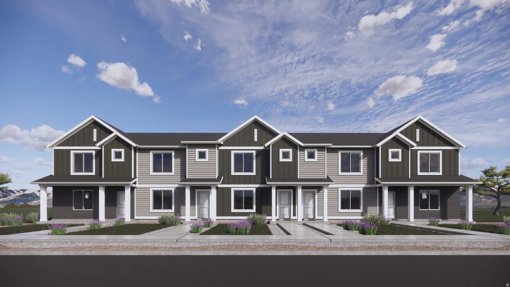 1268 N 300 E 177, Harrisville