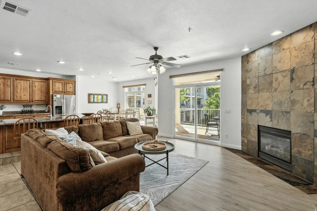 1845 W Canyon View Dr 1806, St. George