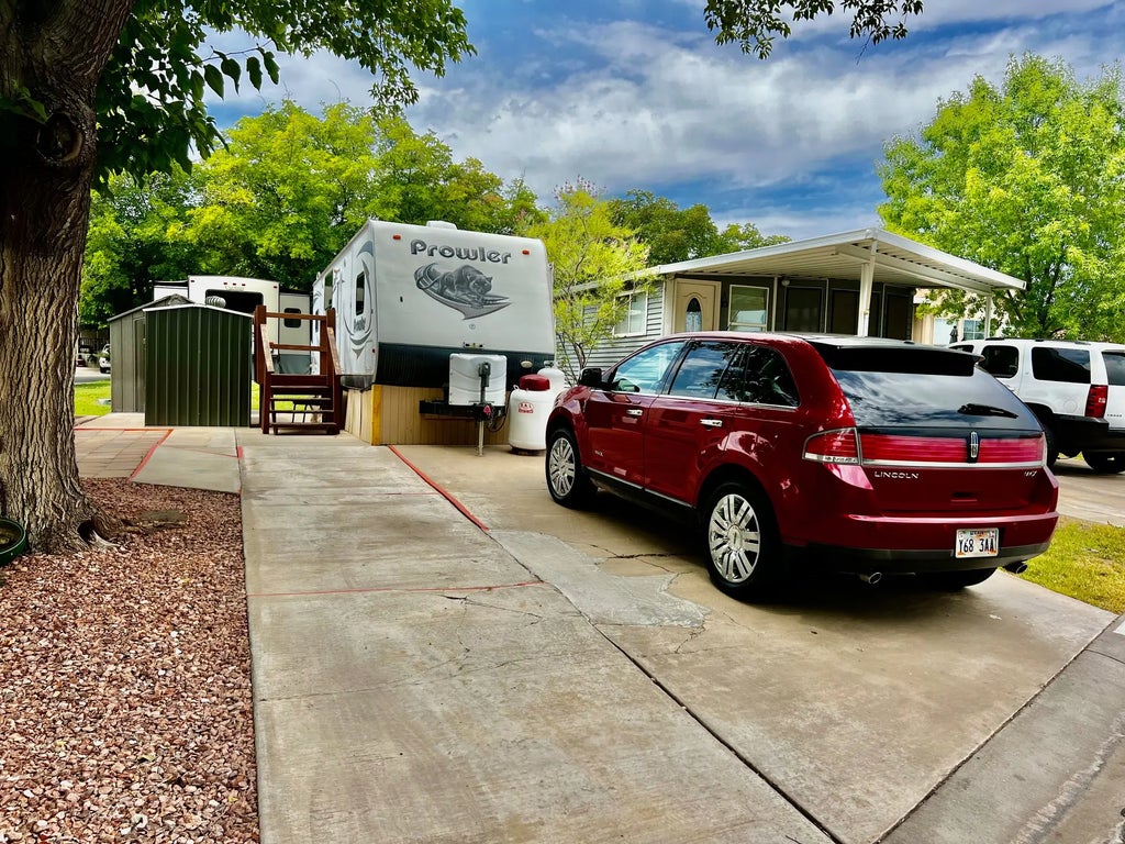 1150 W Red Hills Pkwy 32, Washington