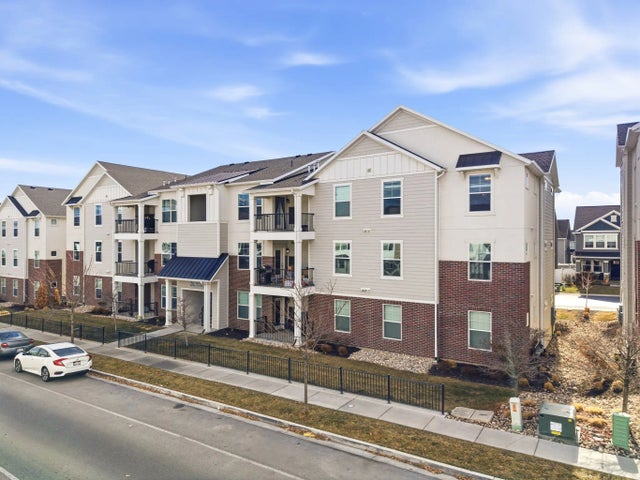 3956 W 1850 N C202, Lehi