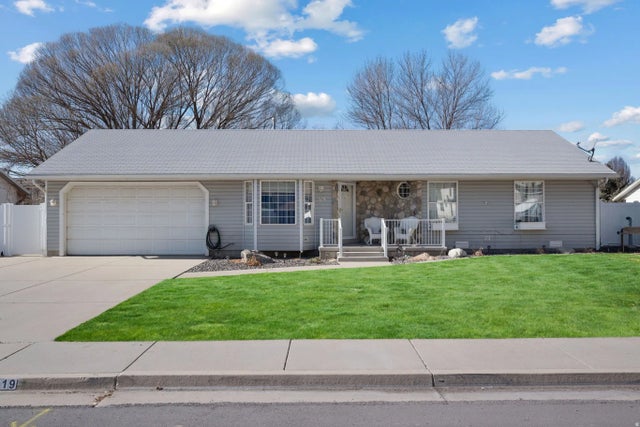 519 N 600 E, Springville