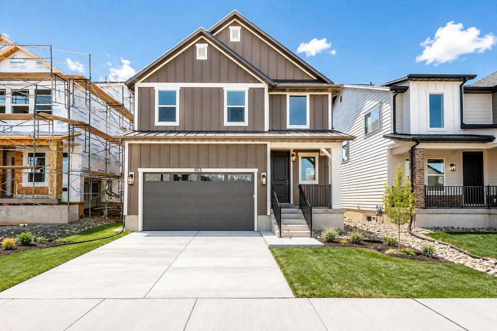 953 N 4020 W 464, Lehi