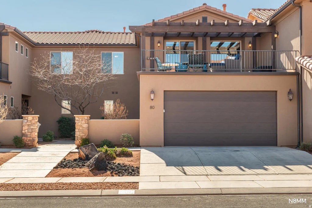 3800 N Paradise Village Dr 80, Santa Clara