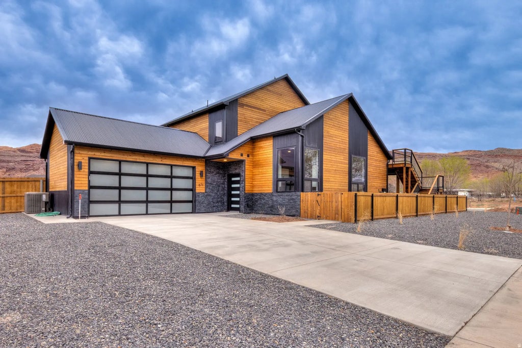 671 Palisade Dr, Moab