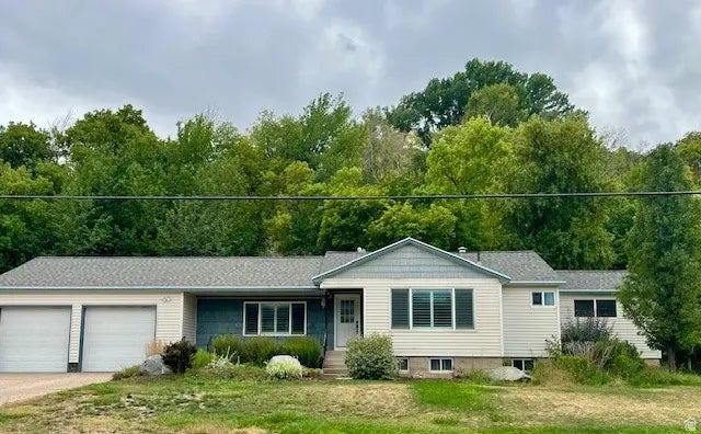 185 E South Weber Dr, South Weber