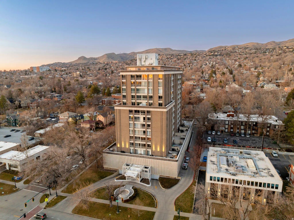 777 E South Temple 5i, Salt Lake City