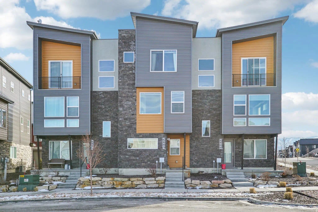 6805 Silver Creek Drive Way, Park City