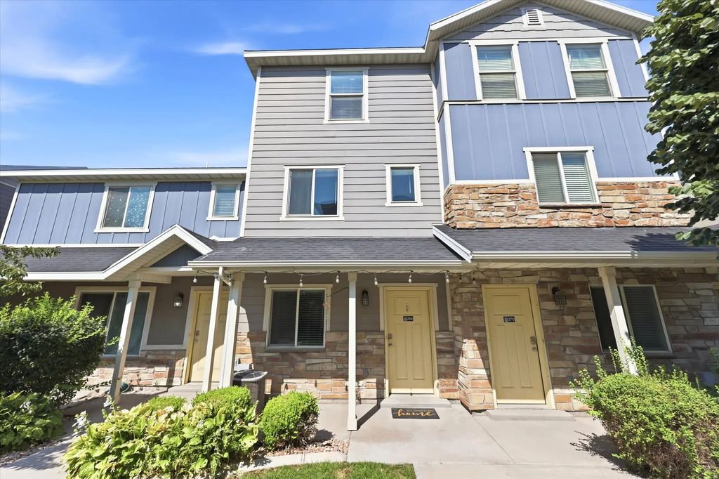 266 N 725 E, Vineyard