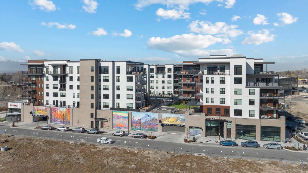 1920 E Rodeo Walk Dr 505, Holladay