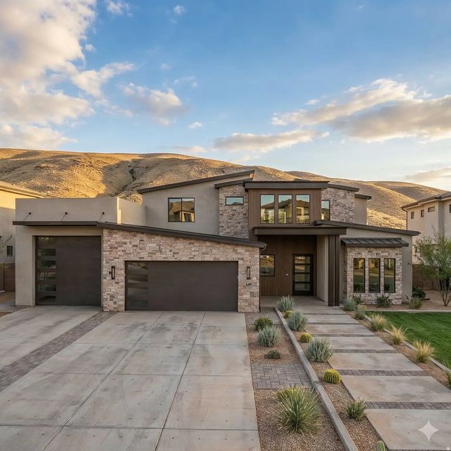 434 E Weatherby Way 83, Washington