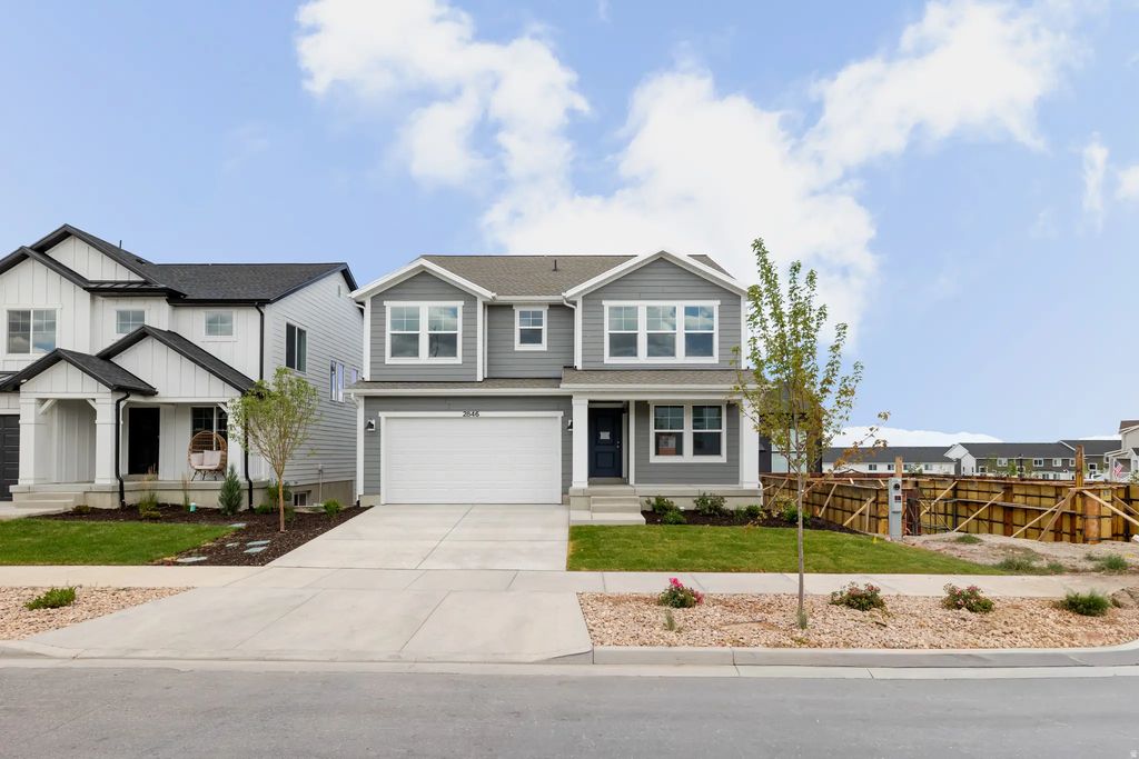 2846 N Purpletop Ln 2208, Saratoga Springs