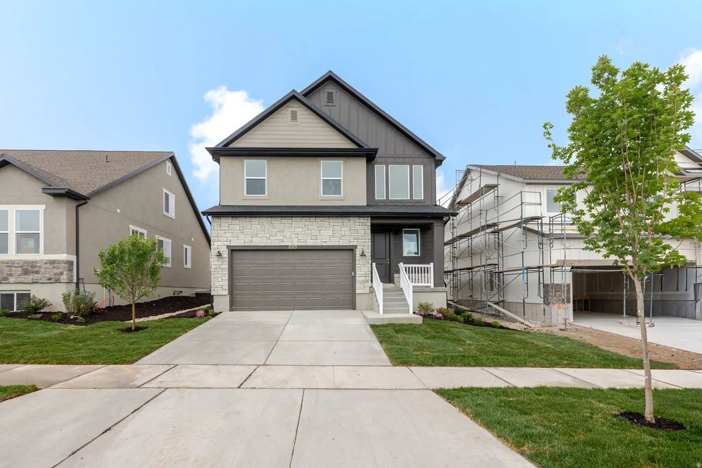 893 N Banner Dr 613, Saratoga Springs