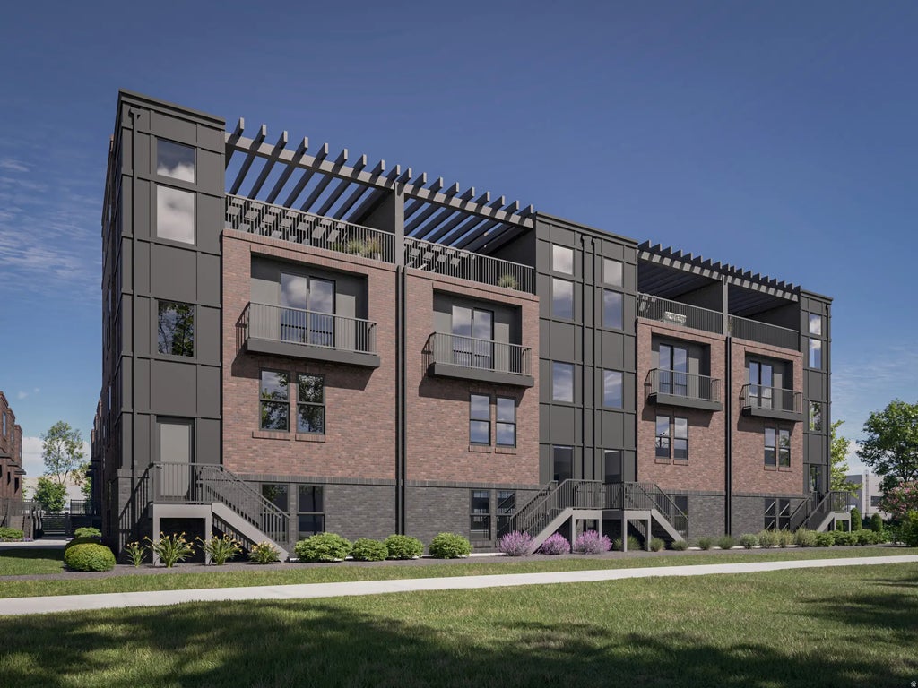 443 W 400 N 304, Salt Lake City