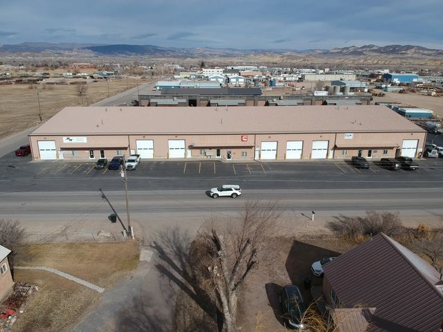 1002 E 450 S, Vernal