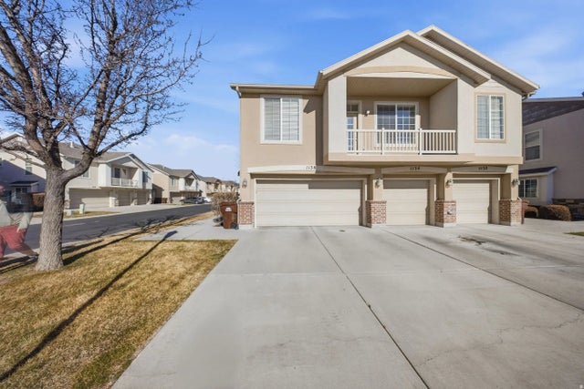 1138 N Kensington Dr, North Salt Lake