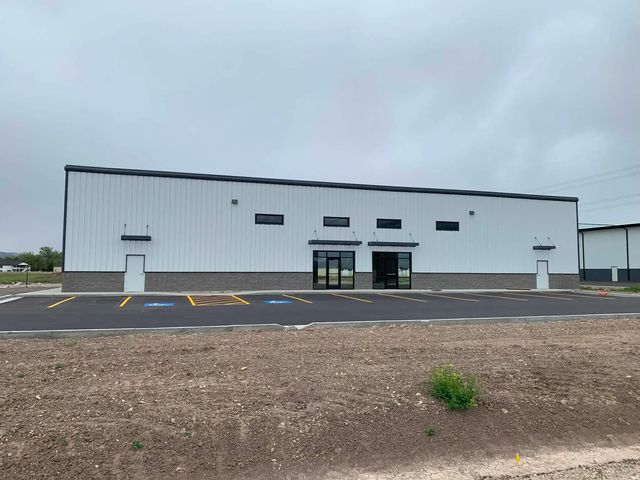 9471 N 5400 W, Elwood