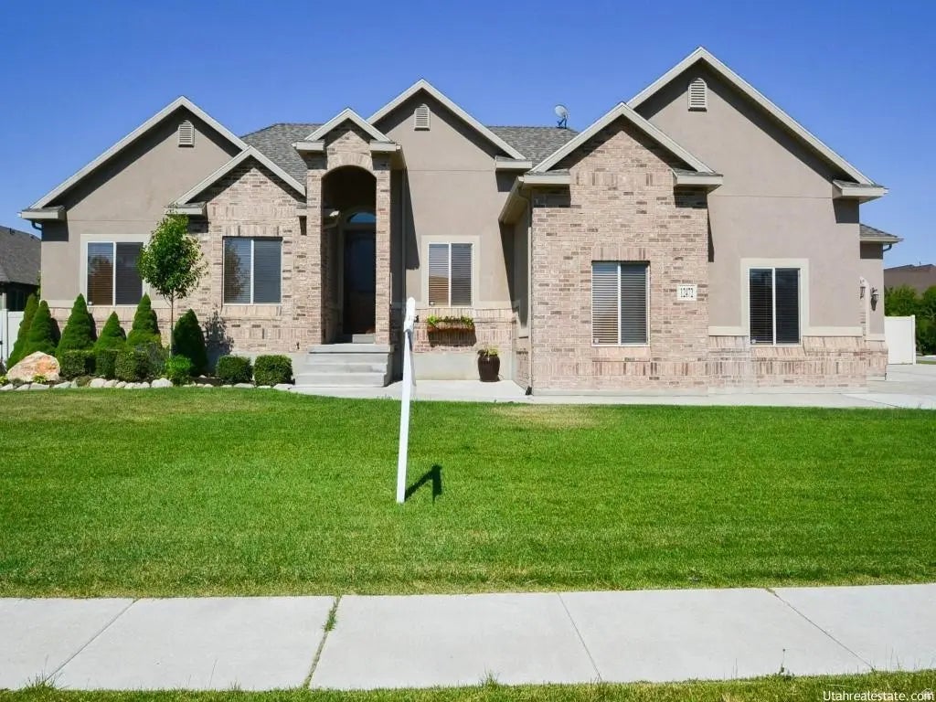 12472 S Freedom Hill Way, Herriman