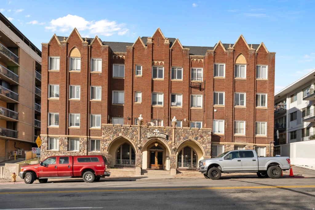 141 E 1st Ave, Salt Lake City