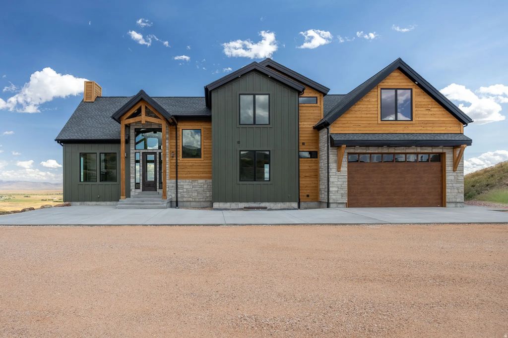 300 Knoll Loop 227, Fish Haven