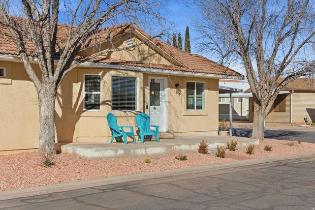 180 N 1100 St E 157, Washington