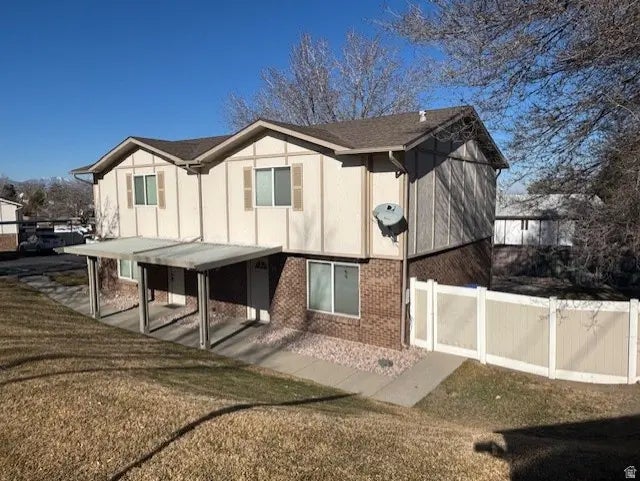 1997 E Parkridge Dr, Cottonwood Heights