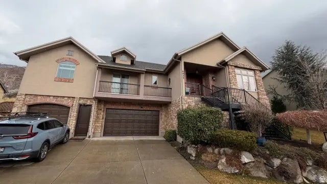 6623 S Hidden Cv, Cottonwood Heights