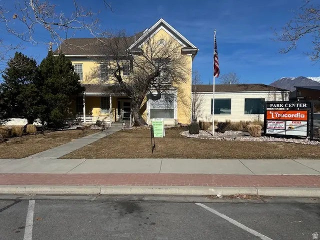 87 E Center St, Spanish Fork