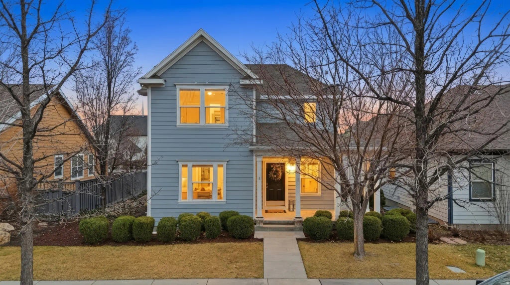 11061 S Indigo Sky Way, South Jordan