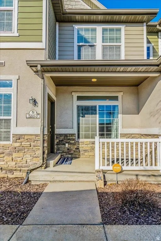 5653 W Pelican Ridge Ln, West Valley City