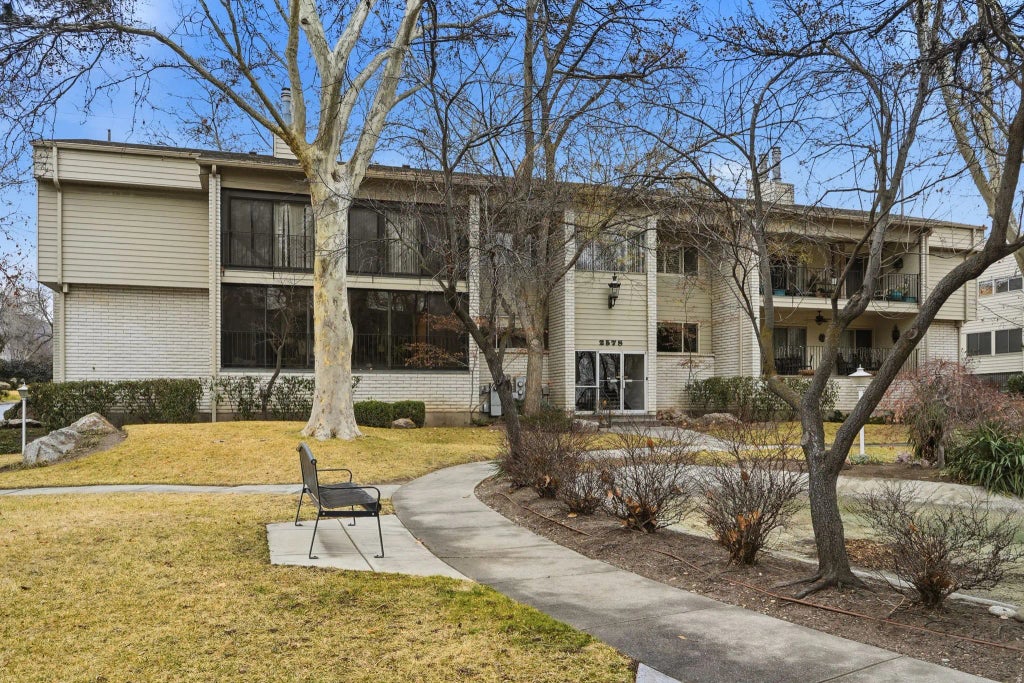 2578 E Elizabeth St S 6, Salt Lake City