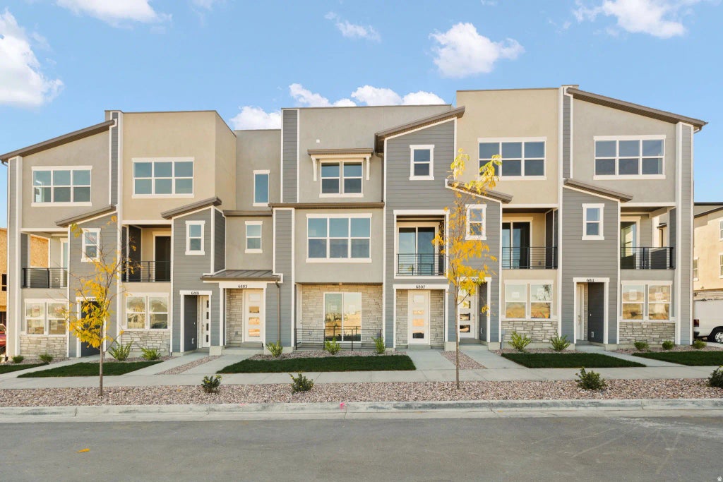 6811 W Heart Rock Ln 290, Herriman