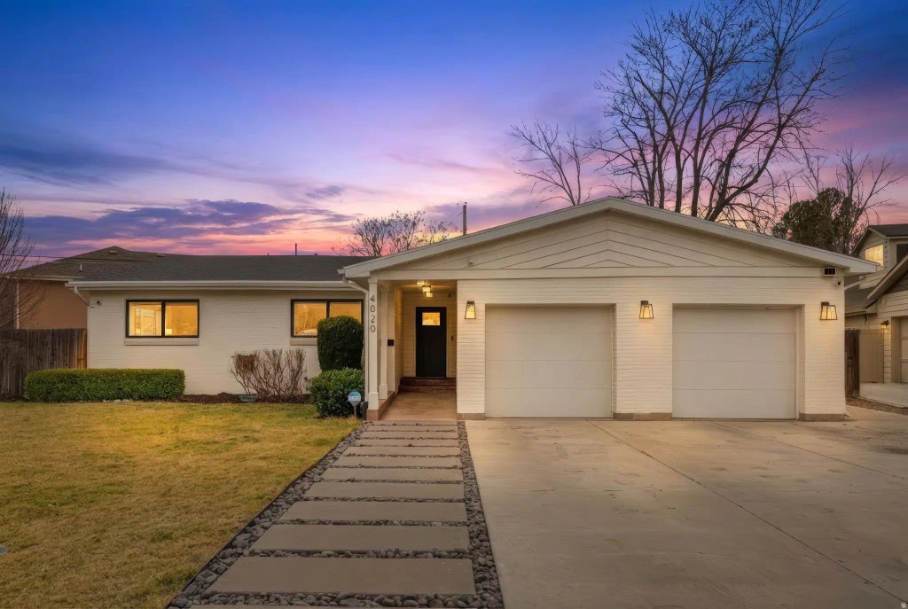 4020 S Oliver Dr E, Holladay