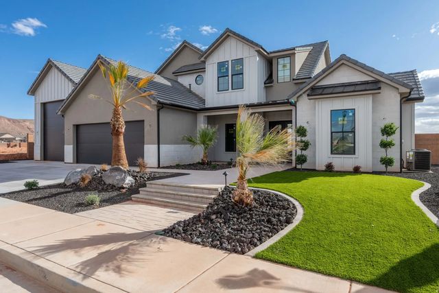 836 E Sunny Shore Dr, Washington