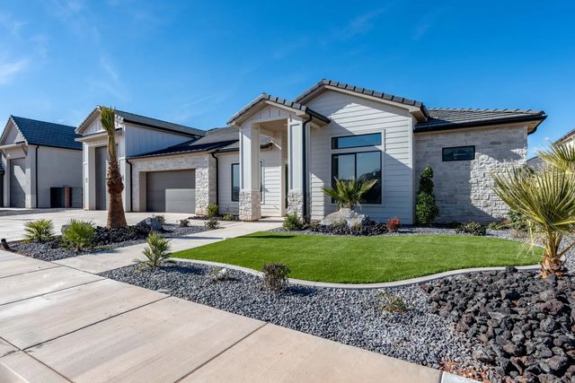 4954 S Lakefront Pl, Washington