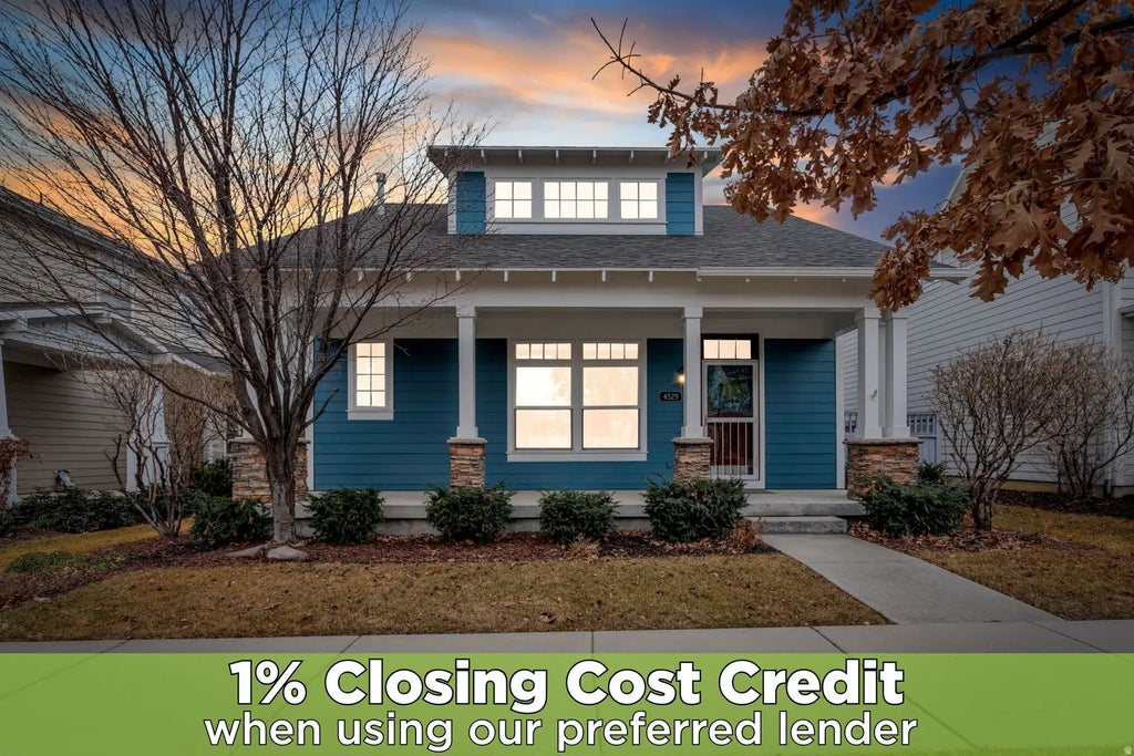 4529 W Milford Dr, South Jordan