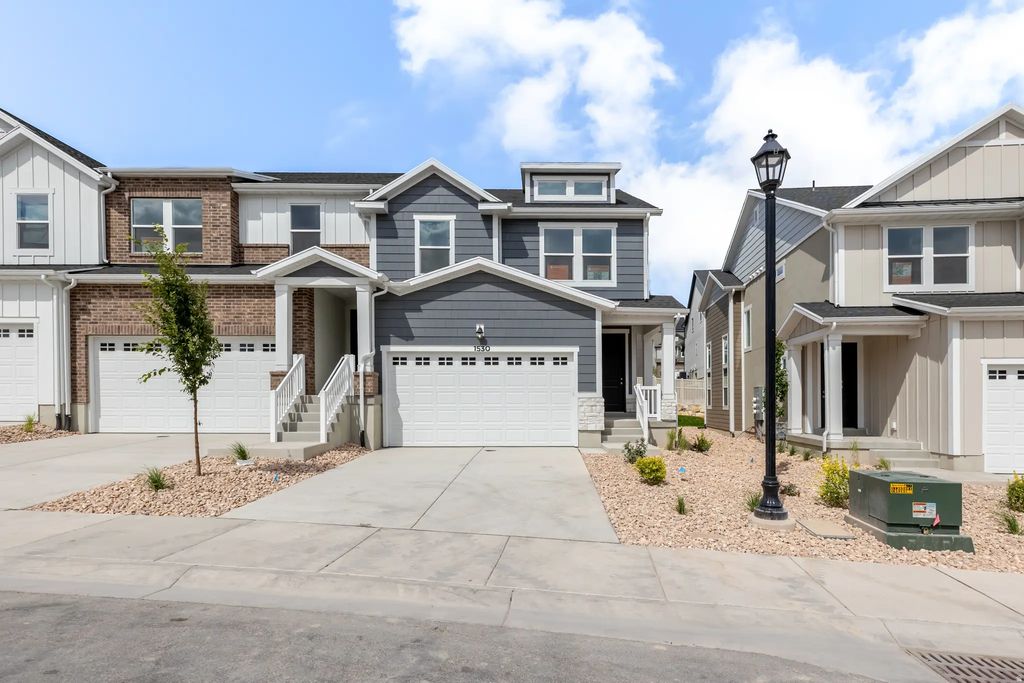 1530 W Banner Dr 815, Saratoga Springs