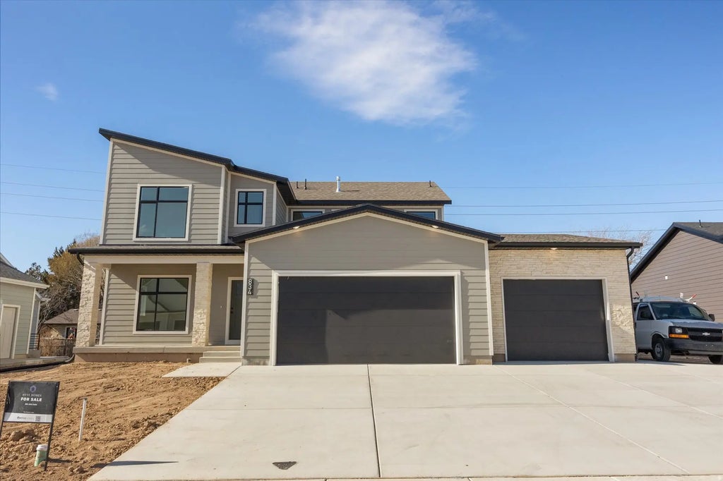 834 S 1300 #16gc S, Spanish Fork