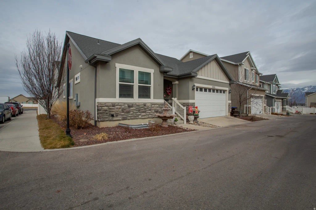 4968 W Ticoa Ln, Herriman