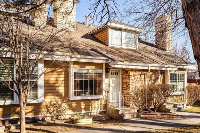 854 E Pond View Way, Salt Lake City