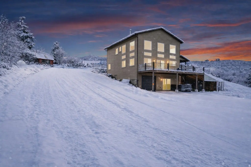 8423 E Lake Pines Dr, Heber City