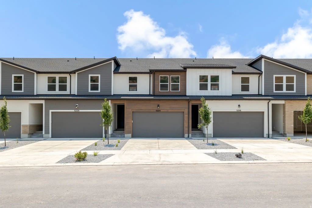 5224 S Acacia Dr 809, Mapleton
