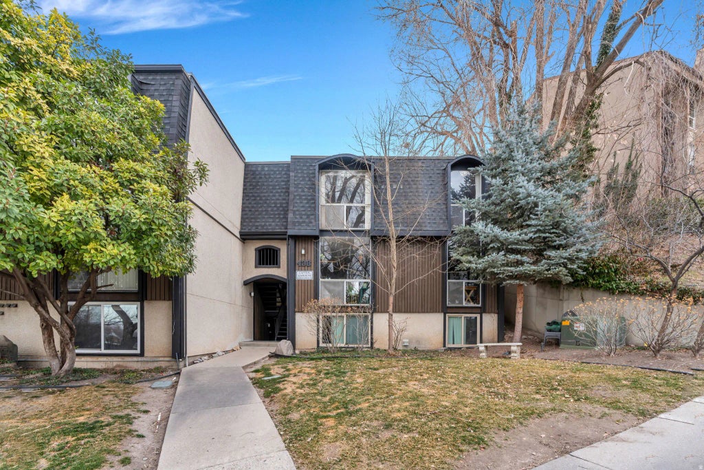 438 N Center St W 201, Salt Lake City