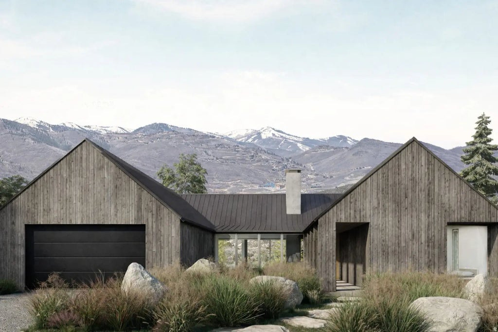 4157 E Peak Rock Ln, Kamas