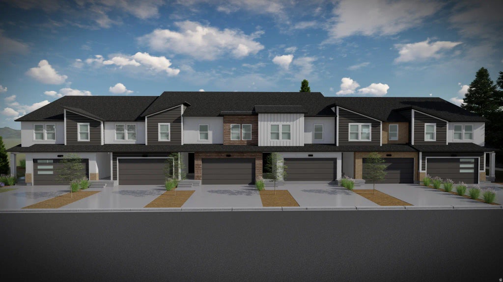 5214 S Acacia Dr 811, Mapleton