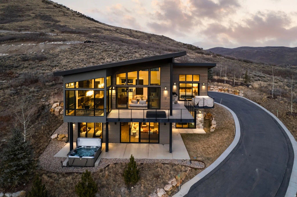 1322 W Skyridge Dr 98, Heber City