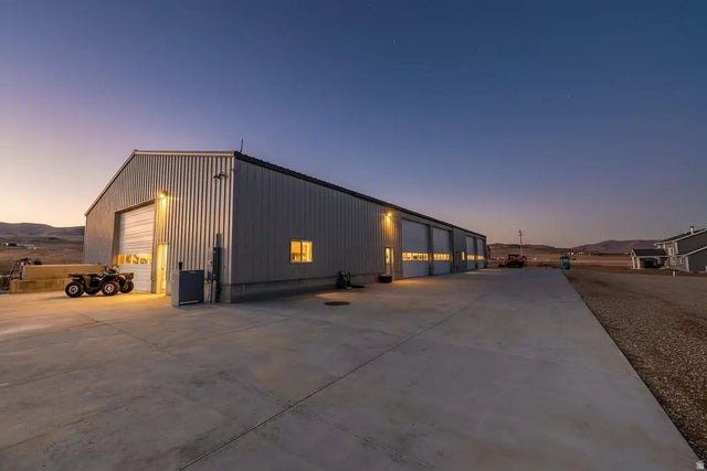 1 11145 N 11600 W, Tremonton