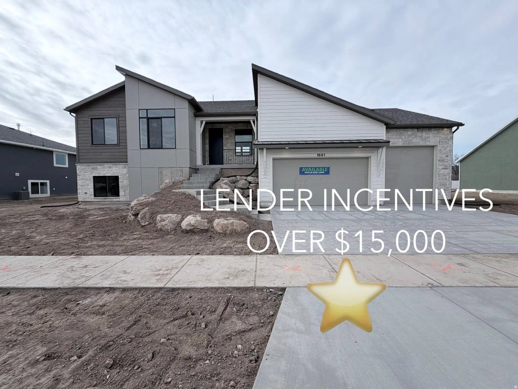 1661 S 3875 W 402, Taylor