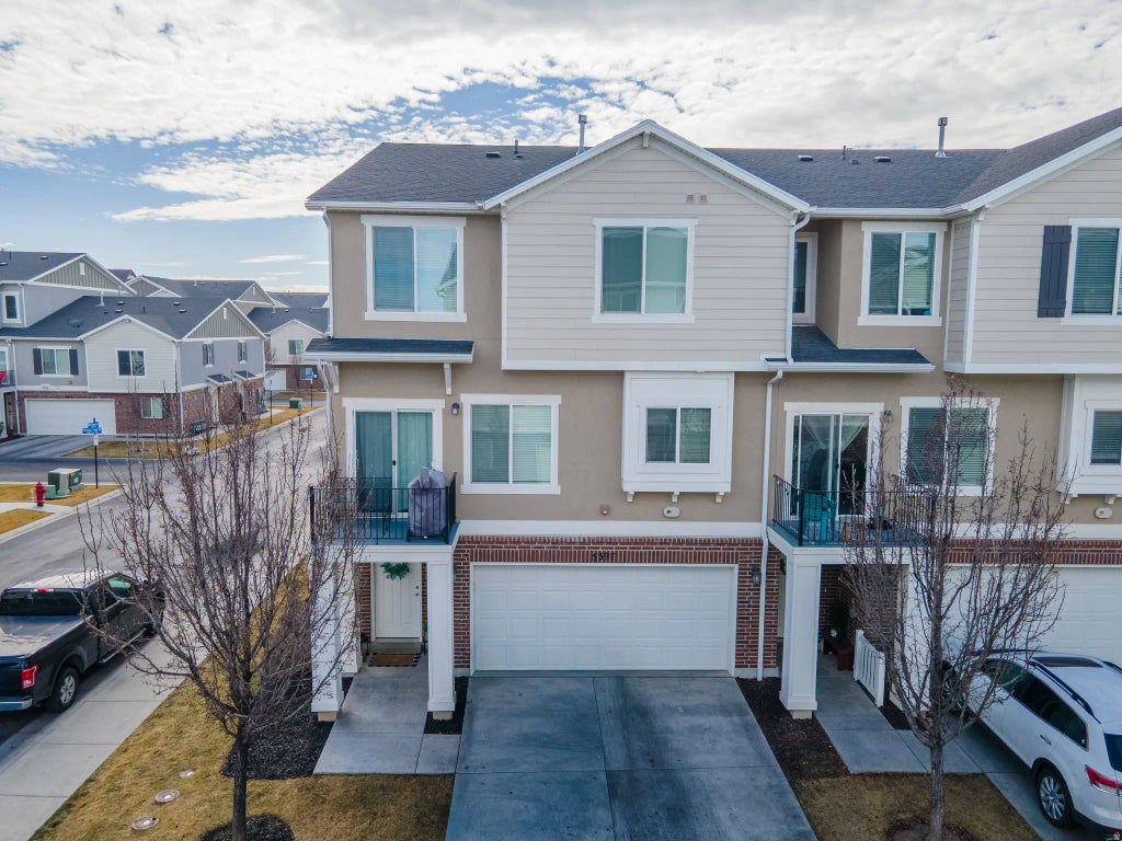 5397 W Parsons Peak Pl, Herriman