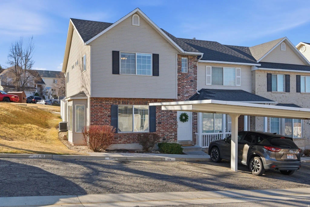 1238 E 680 N, Spanish Fork